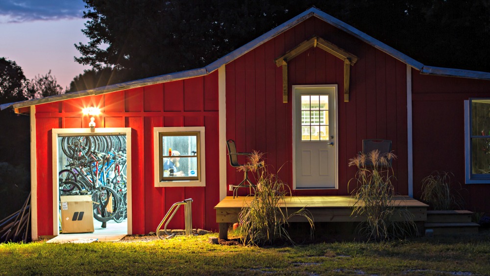 Red Barn Bicycles, Barhamsville, VA