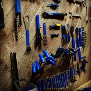 Park Tool MK-210 Kit