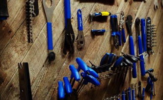 Park Tool MK-210 Kit